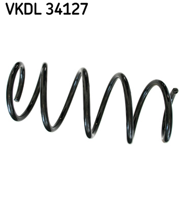 SKF VKDL 34127 Fahrwerksfeder